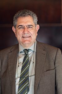 Manuel Martín, nuevo presidente de la SEPSM.