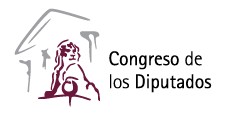 Logo del Congreso de los Diputados