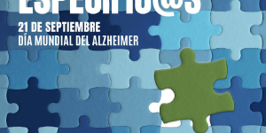 Día Mundial del Alzheimer 2024