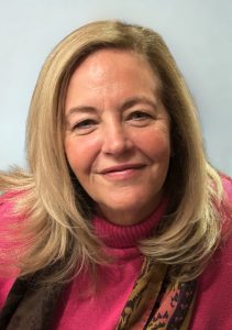 Prof. ª Margarita Alegria.