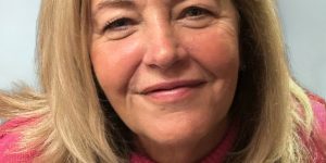 Prof. ª Margarita Alegria.