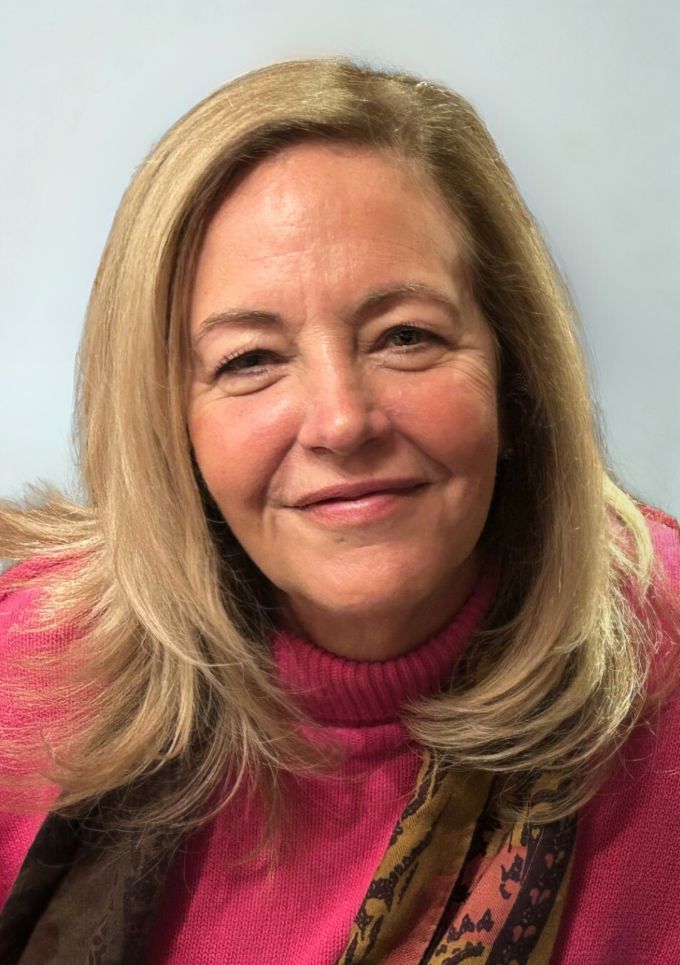 Prof. ª Margarita Alegria.