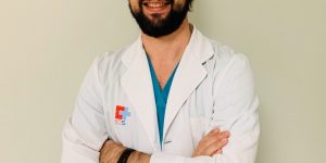 Dr. Marcos Gómez Revuelta