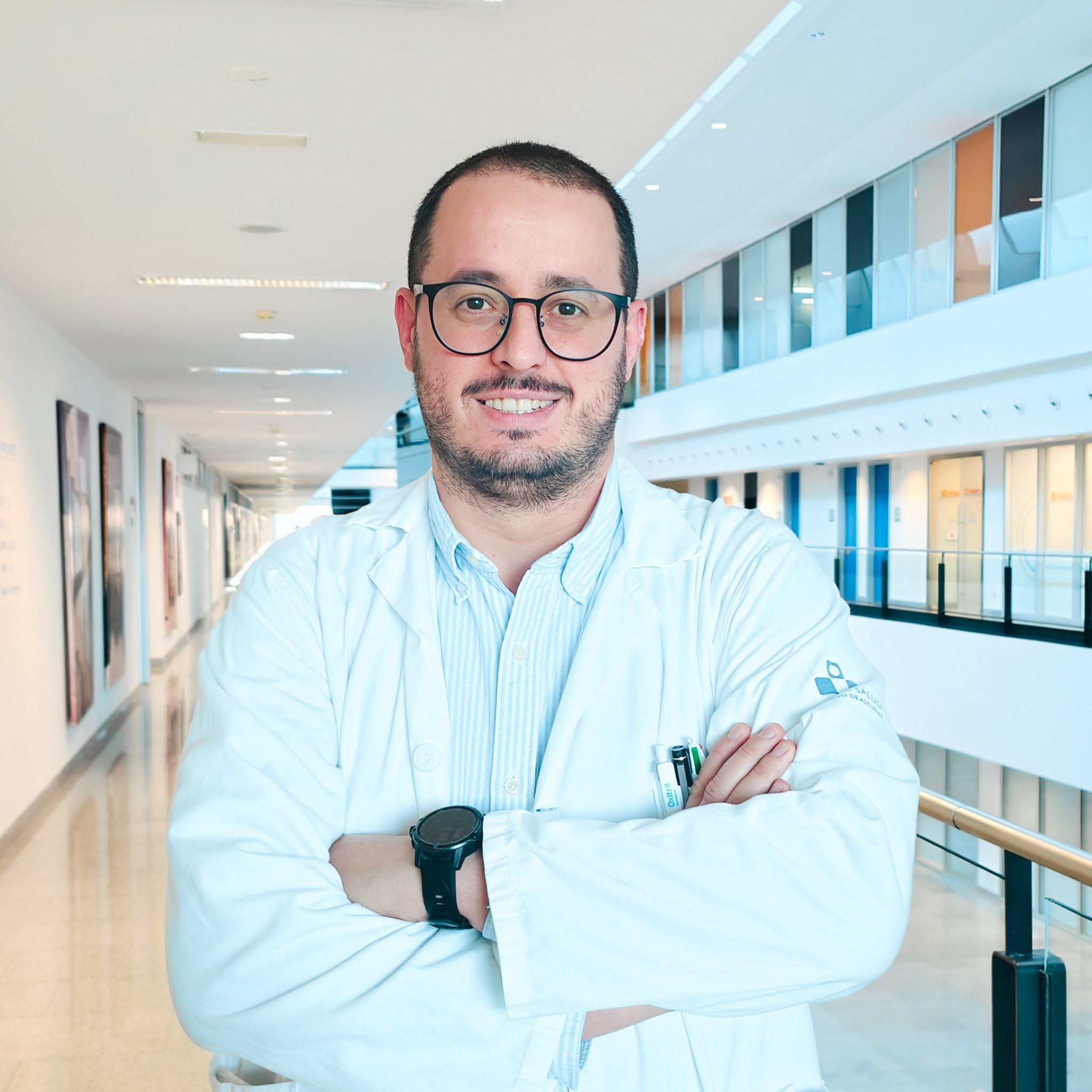 Francesco Dal Santo, nuevo Joven Investigador Acreditado de la SEPSM ...