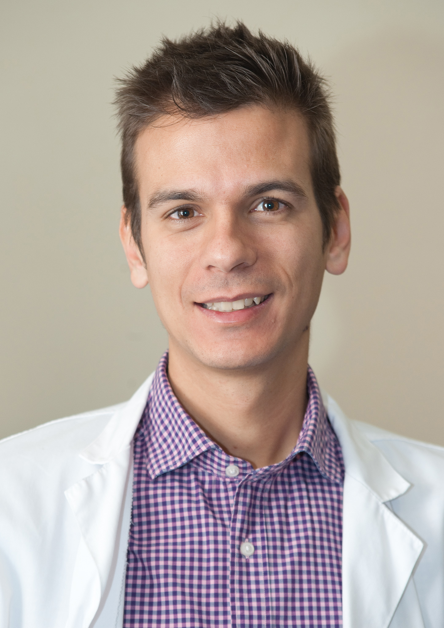 Dr. Miquel Bioque