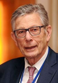 Prof. Norman Sartorius.