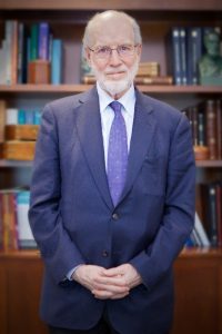 Prof. Diego Gracia Guillén