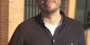 Javier García, director de Informe Extremadura