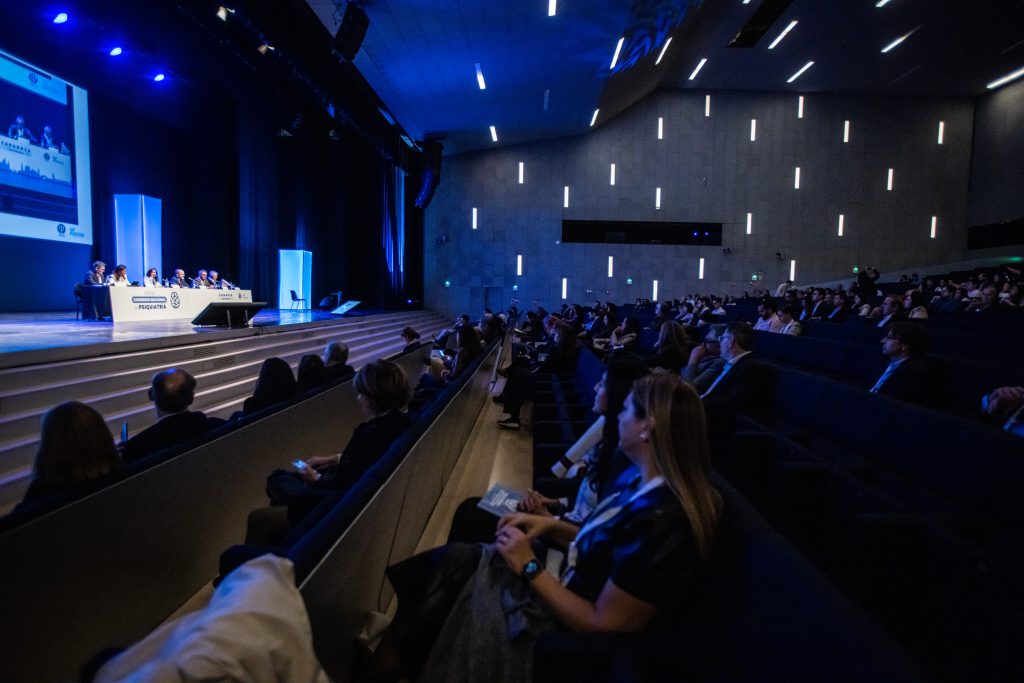 La Sociedad Española de Psiquiatría y Salud Mental ha hecho entrega de sus premios anuales en el marco del Acto Institucional del XXVIII Congreso Nacional de Psiquiatría.