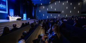 La Sociedad Española de Psiquiatría y Salud Mental ha hecho entrega de sus premios anuales en el marco del Acto Institucional del XXVIII Congreso Nacional de Psiquiatría.