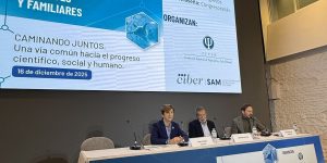 XI Encuentro entre Personal Investigador en Salud Mental, Pacientes y Familiares.