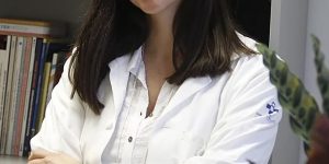 Leticia González Blanco