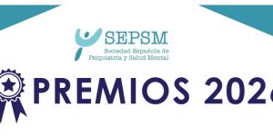 Premios SEPSM 2026