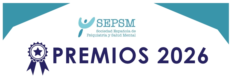 Premios SEPSM 2026