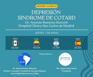 SEPSM-Sesión Clínica APAL