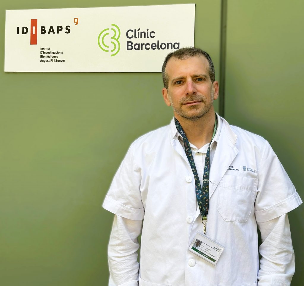 Dr. Diego Hidalgo-Mazzei
