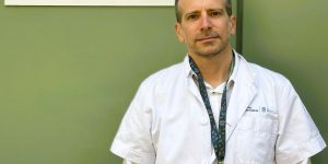Dr. Diego Hidalgo-Mazzei