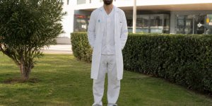 Dr. Sergi López Rodríguez