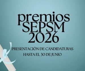 Premios SEPSM 2026