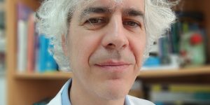 Dr. Luis Jiménez-Treviño