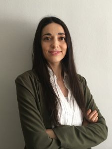 Dra. Jennifer Fernández