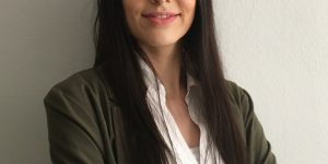 Dra. Jennifer Fernández