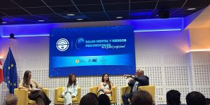Jornada Salud mental y riesgos psicosociales en el entorno laboral del fútbol profesional