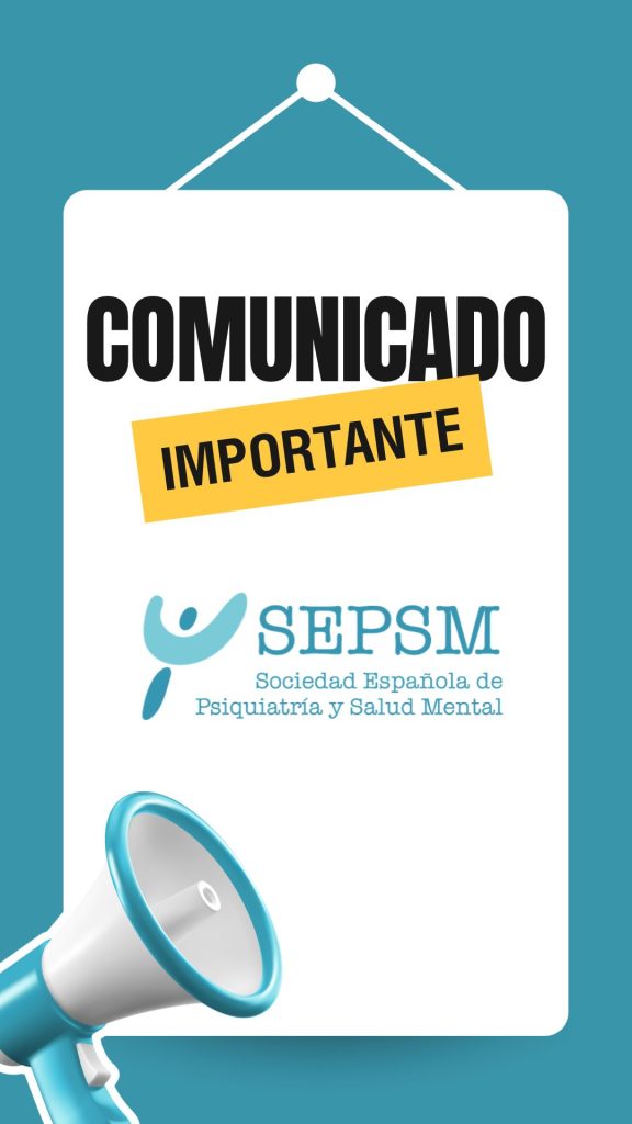 Comunicado SEPSM.