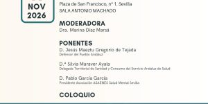 Programa del Foro social del CNP2026