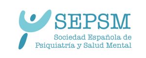 Logo Sociedad Española de Psiquiatría y Salud Mental